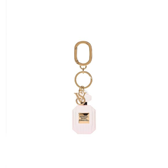 Victoria Keychain Victoria's Secret | Accessories | Victorias Secret Bombshell Bottle Bag ...